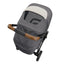 Nuna Tavo Next Stroller - Granite