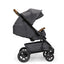 Nuna Tavo Next Stroller - Granite