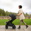 Nuna Tavo Next Stroller - Hazelwood