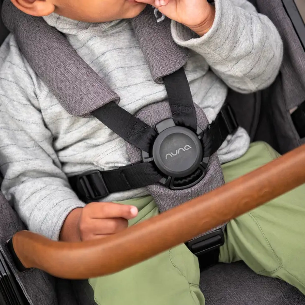 Nuna Tavo Next Stroller - Hazelwood