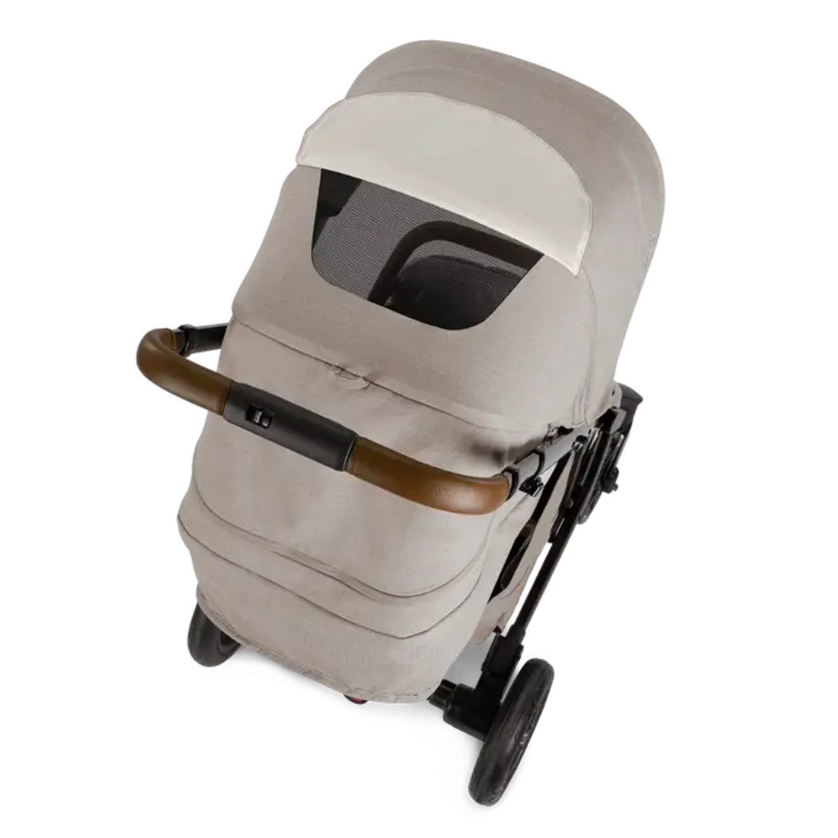 Nuna Tavo Next Stroller - Hazelwood