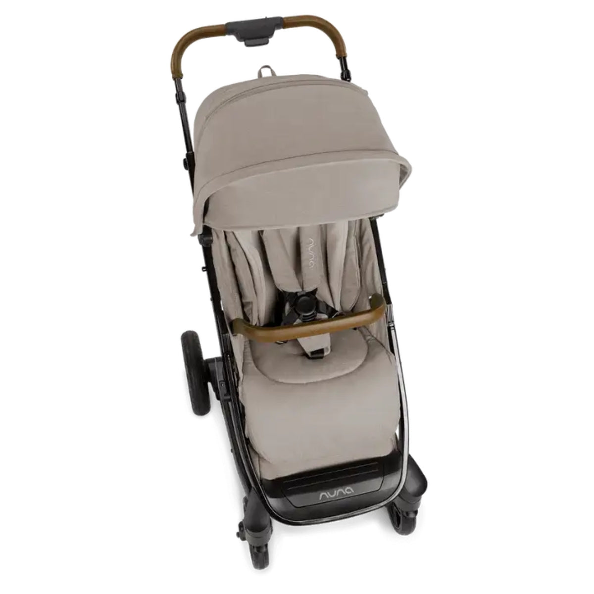 Nuna Tavo Next Stroller - Hazelwood
