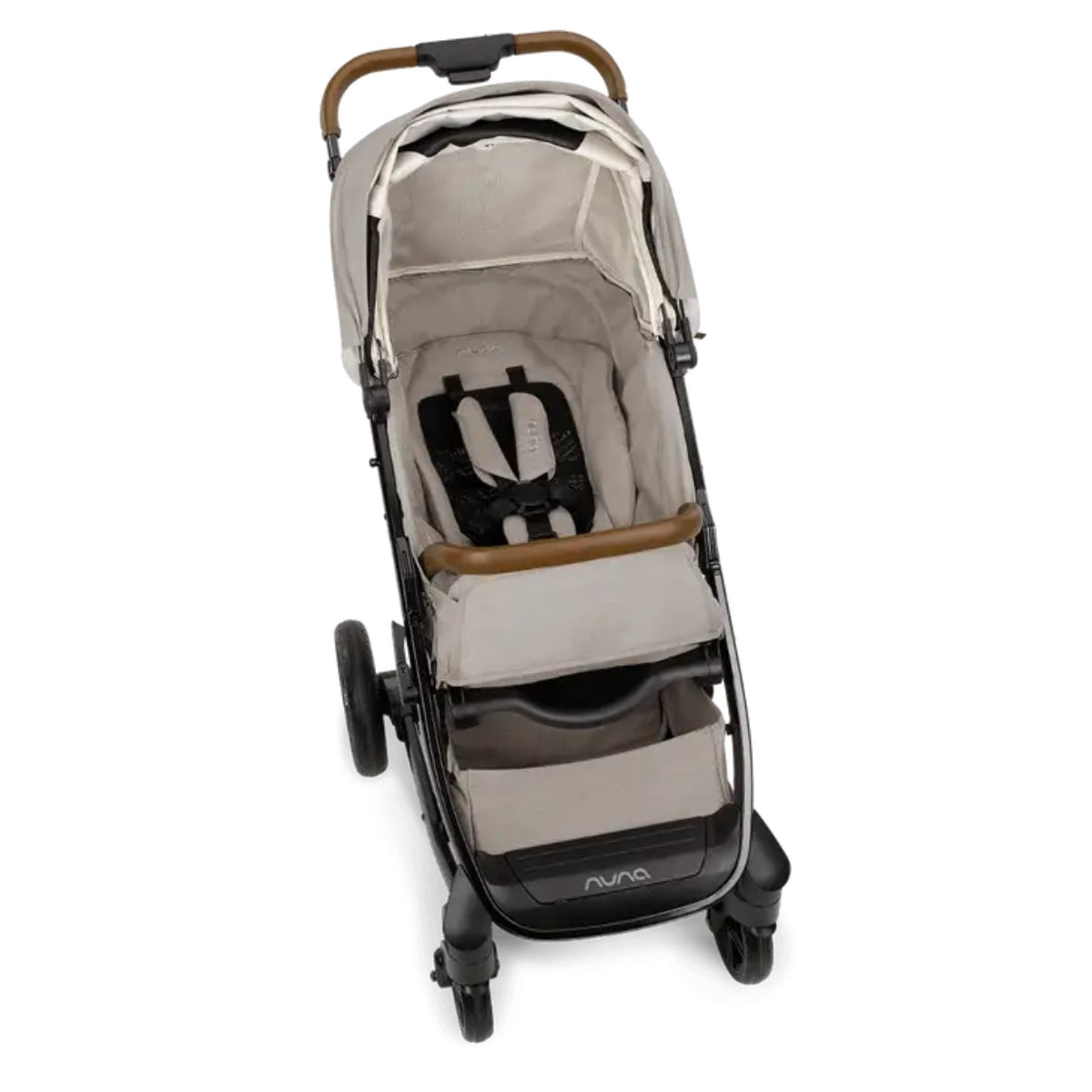 Nuna Tavo Next Stroller - Hazelwood