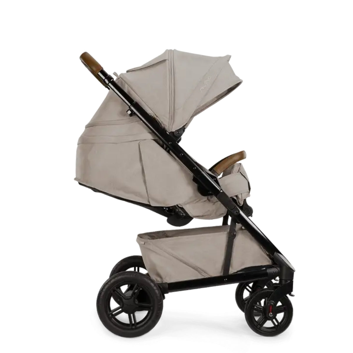 Nuna Tavo Next Stroller - Hazelwood