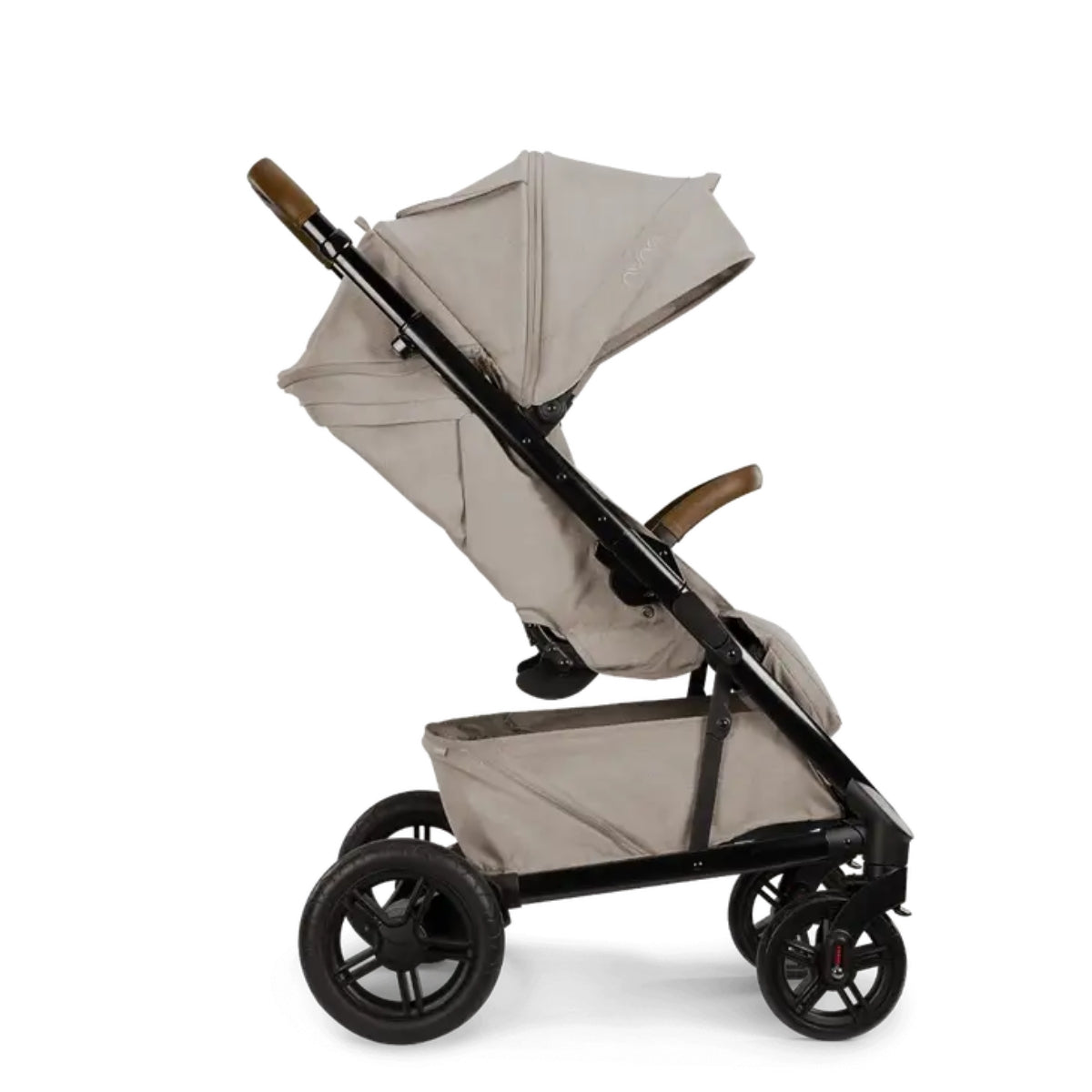 Nuna Tavo Next Stroller - Hazelwood