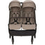 Nuna Trvl Dubl Stroller - Cedar