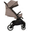 Nuna Trvl Dubl Stroller - Cedar