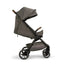 Nuna Trvl Lx Stroller - Granite