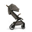 Nuna Trvl Lx Stroller - Granite