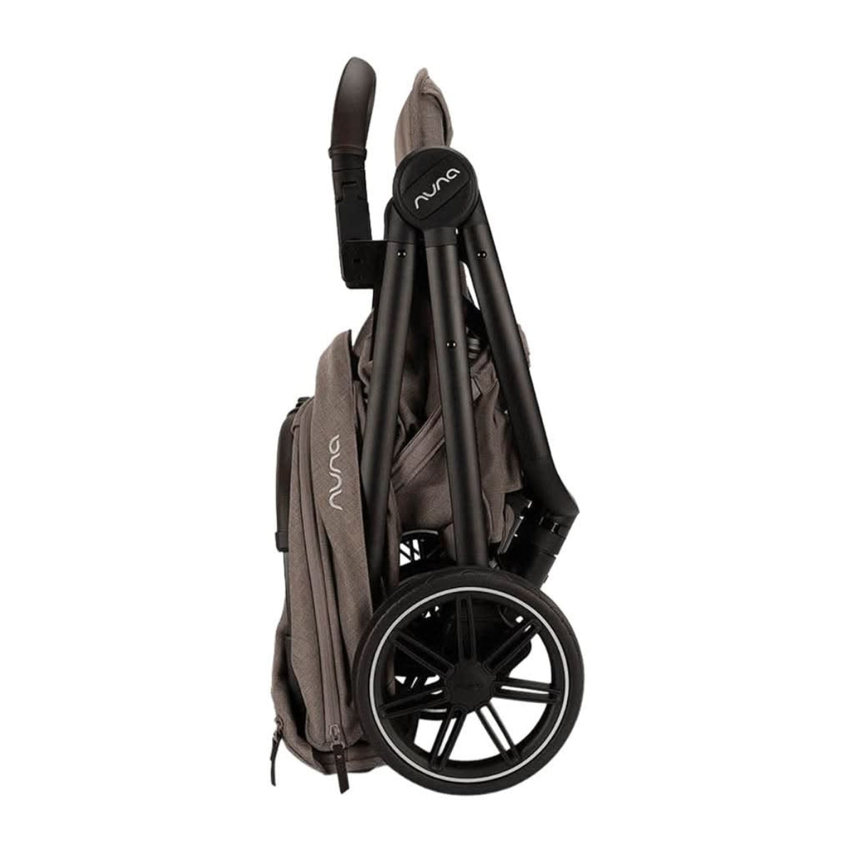 Nuna Trvl Lx + Pipa Urbn Travel System - Granite – Luna Baby Store