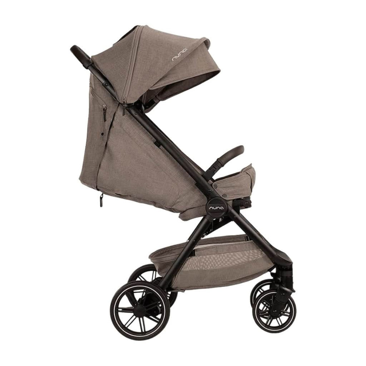 nuna travl stroller Nuna PIPA Urbn + TRVL LX Travel System