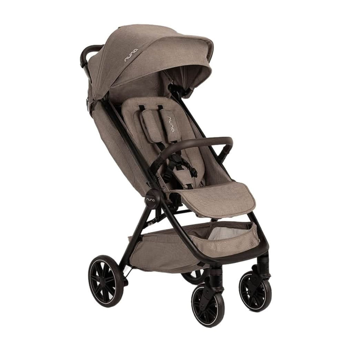 Nuna Trvl Lx + Pipa Urbn Travel System - Granite – Luna Baby Store