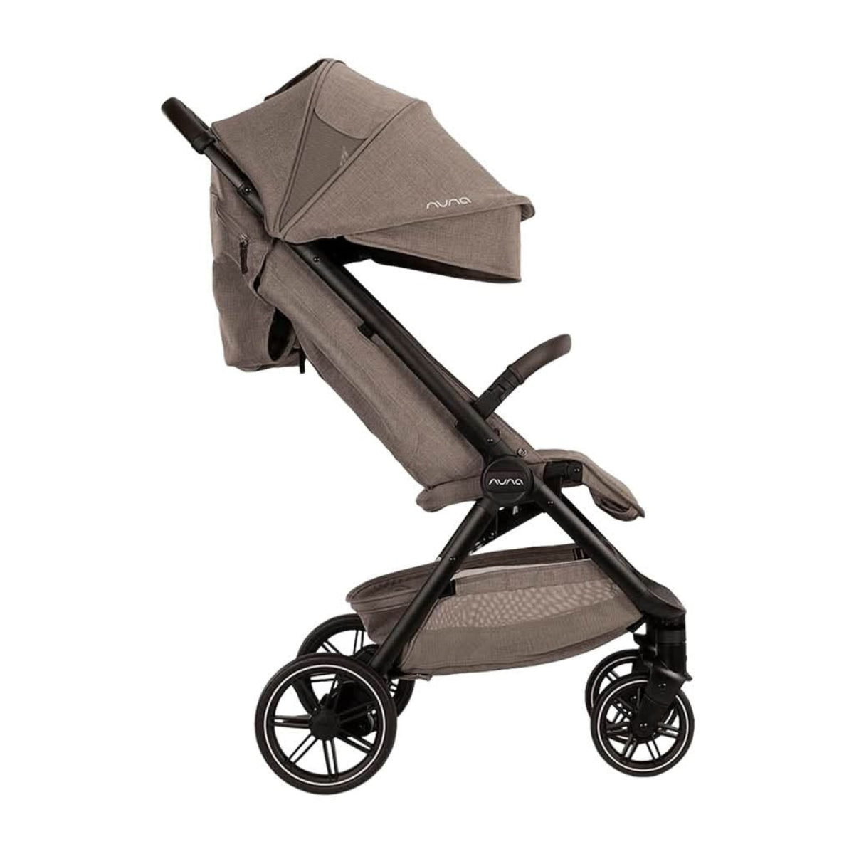Nuna Trvl Lx + Pipa Urbn Travel System - Granite