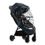 Nuna Trvl Rain Cover