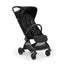 Nuna VIAA cabn Lightweight Travel Stroller -  Caviar on Luna Baby Store Miami