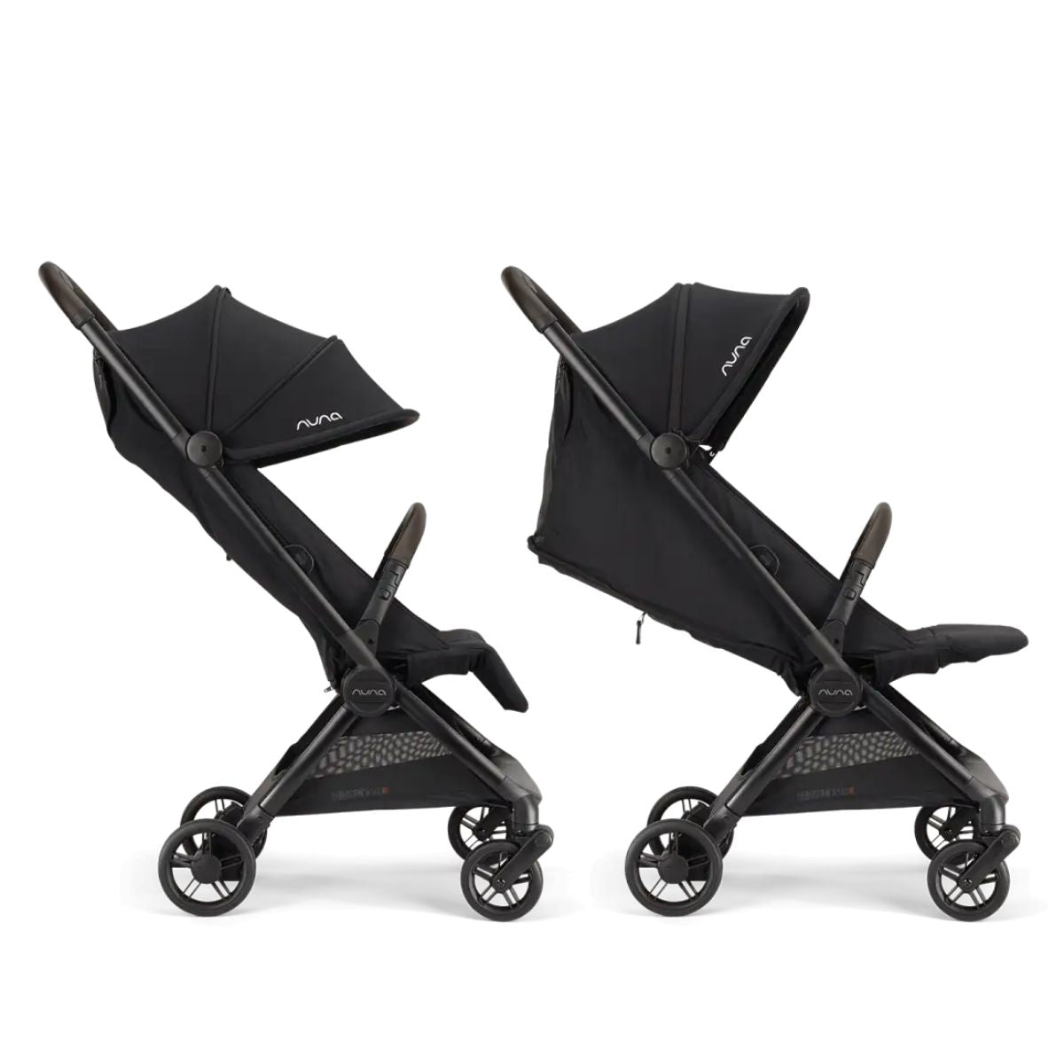 Nuna VIAA Cabn Stroller