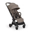 Nuna VIAA cabn Lightweight Travel Stroller -  Cedar on Luna Baby Store Miami