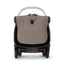 Nuna VIAA cabn Lightweight Travel Stroller -  Cedar on Luna Baby Store Miami