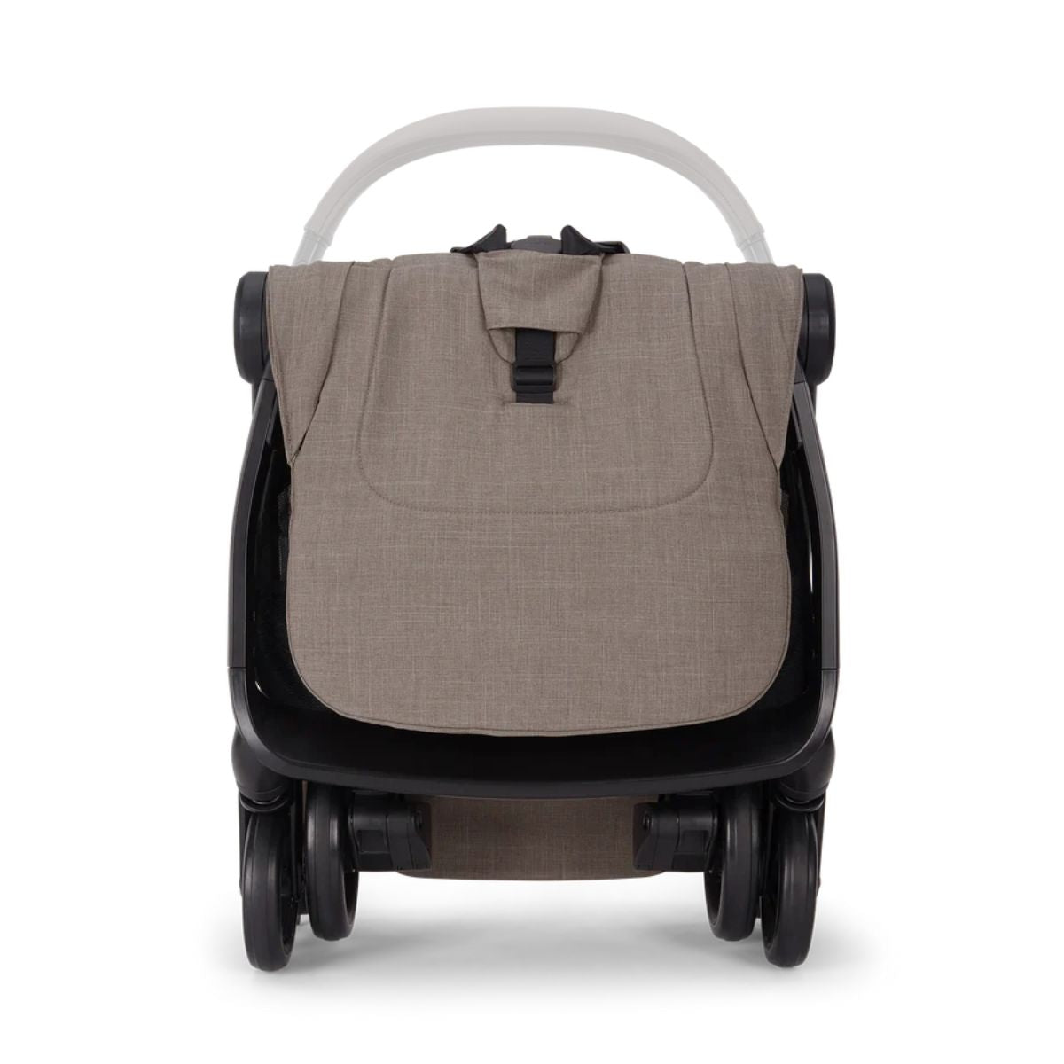 Nuna VIAA cabn Lightweight Travel Stroller -  Cedar on Luna Baby Store Miami