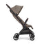 Nuna VIAA cabn Lightweight Travel Stroller -  Cedar on Luna Baby Store Miami