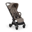 Nuna VIAA cabn Lightweight Travel Stroller -  Cedar on Luna Baby Store Miami