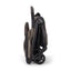 Nuna VIAA cabn Lightweight Travel Stroller -  Cedar on Luna Baby Store Miami