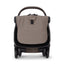 Nuna VIAA cabn Lightweight Travel Stroller -  Cedar on Luna Baby Store Miami