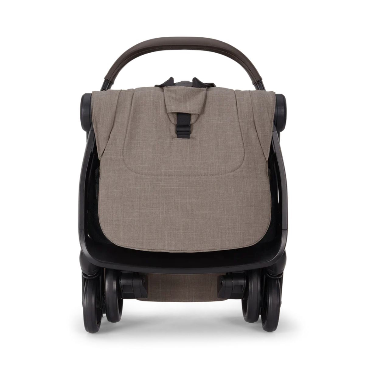 Nuna VIAA cabn Lightweight Travel Stroller -  Cedar