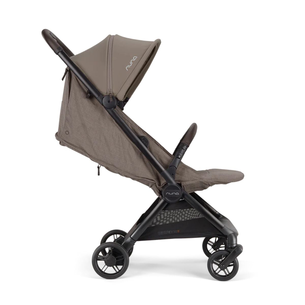 Nuna VIAA Cabn Stroller