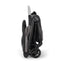 Nuna VIAA cabn Lightweight Travel Stroller -  Pewter on Luna Baby Store Miami