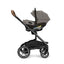Nuna Mixx Next + Pipa Urbn Travel System - Granite