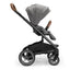 Nuna Mixx Next + Pipa Urbn Travel System - Granite