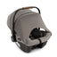 Nuna Mixx Next + Pipa Urbn Travel System - Granite