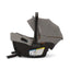 Nuna Mixx Next + Pipa Urbn Travel System - Granite
