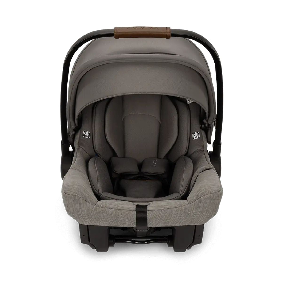 Nuna Mixx Next + Pipa Urbn Travel System - Granite