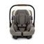Nuna Mixx Next + Pipa Urbn Travel System - Granite