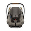 Nuna Mixx Next + Pipa Urbn Travel System - Granite