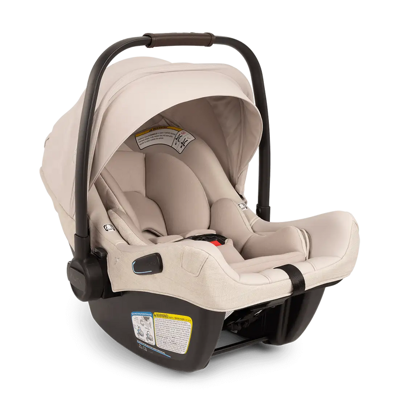 Luna car seat best sale