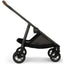 Nuna Swiv Stroller - Caviar on Luna Baby Store Miami
