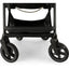 Nuna Swiv Stroller - Caviar on Luna Baby Store Miami