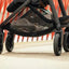 Nuna Swiv Stroller - Caviar on Luna Baby Store Miami