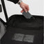 Nuna Swiv Stroller - Caviar on Luna Baby Store Miami