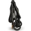 Nuna Swiv Stroller - Caviar on Luna Baby Store Miami