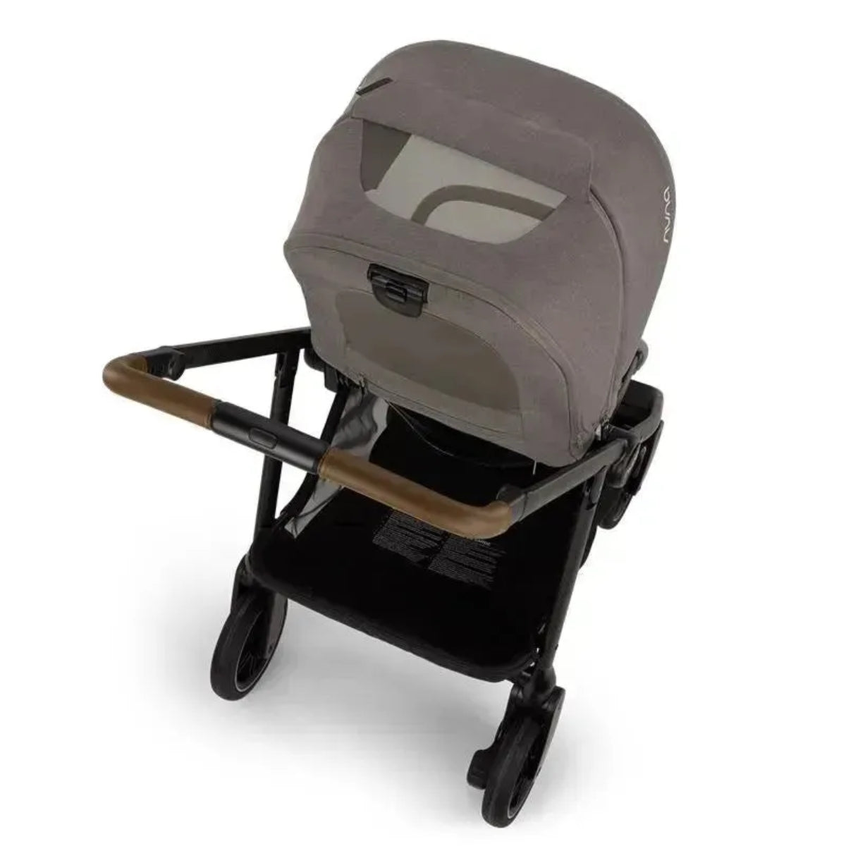 Nuna Swiv Stroller - Granite