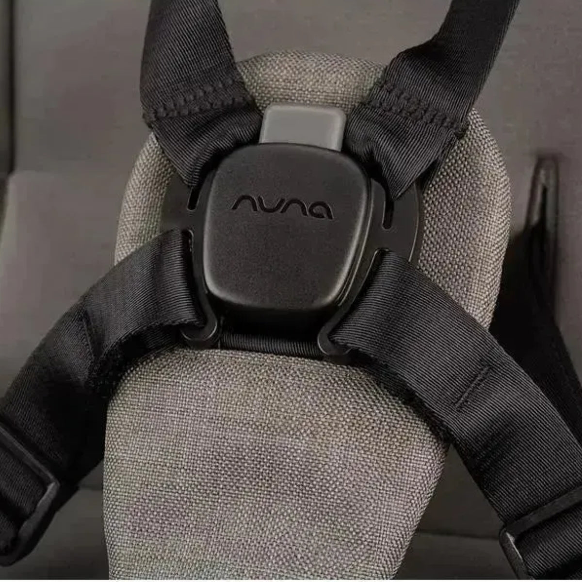Nuna Swiv Stroller - Granite