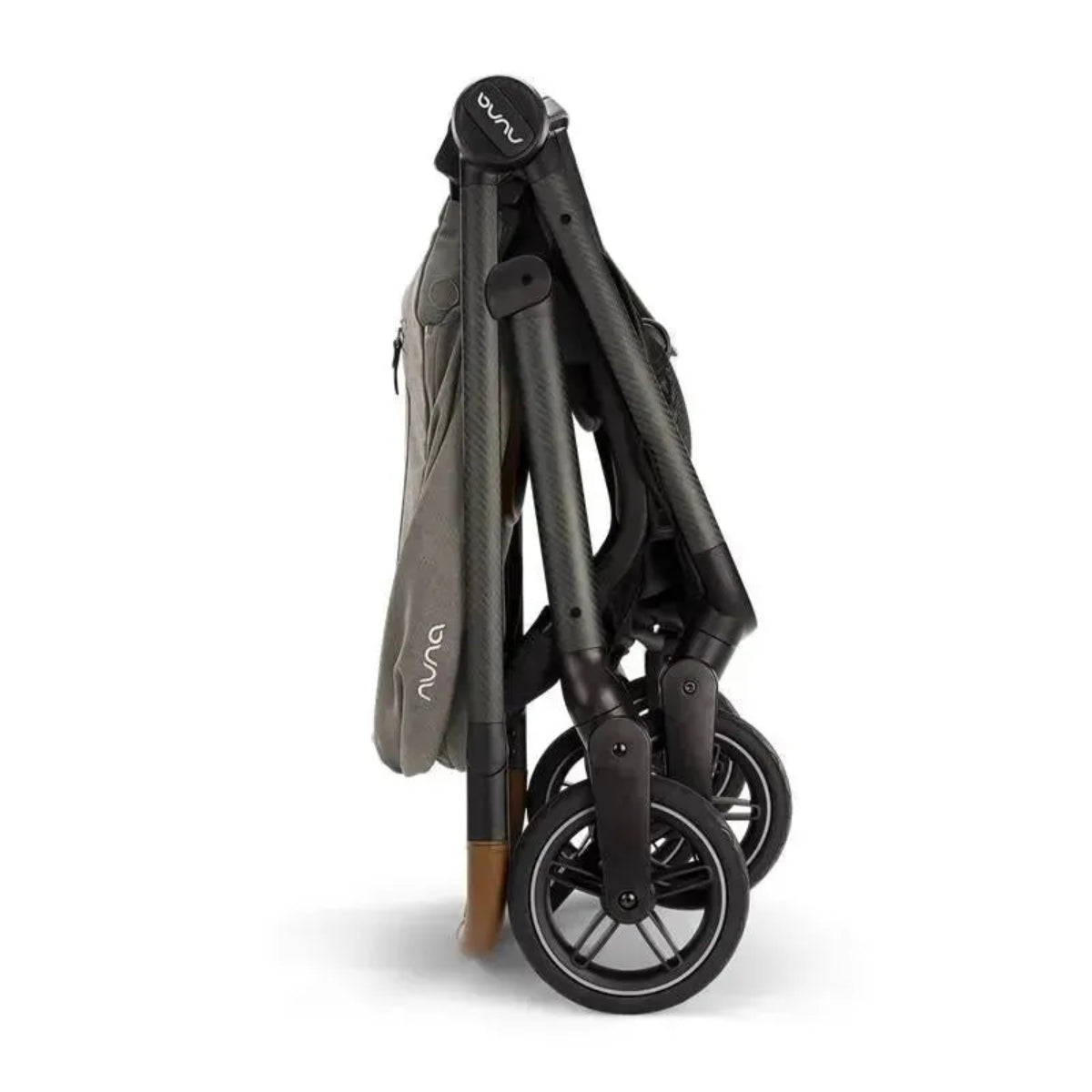 Nuna Swiv Stroller - Granite