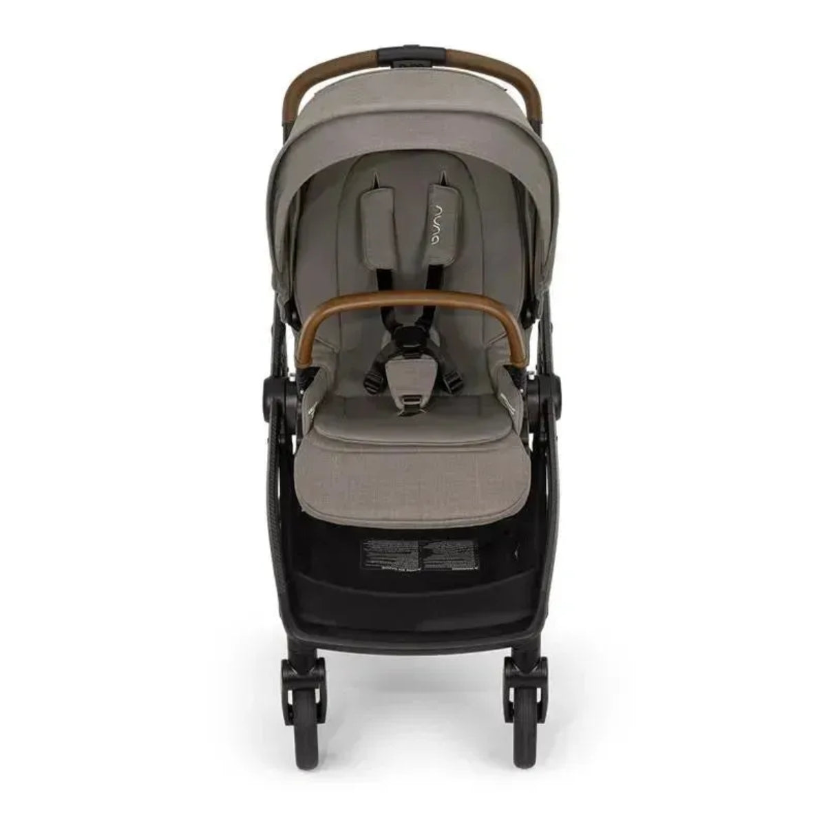 Nuna Swiv Stroller - Granite