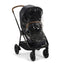 Nuna TRIV Series Rain Cover on Luna Baby Store Miami