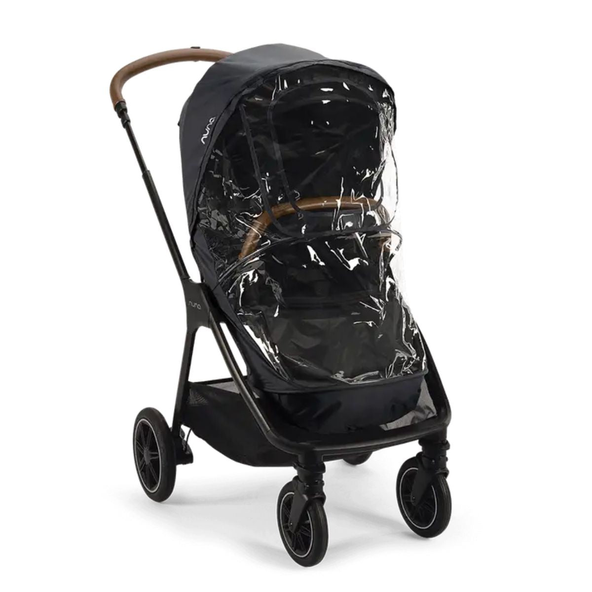 Nuna TRIV Series Rain Cover on Luna Baby Store Miami