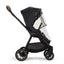 Nuna TRIV Series Rain Cover on Luna Baby Store Miami